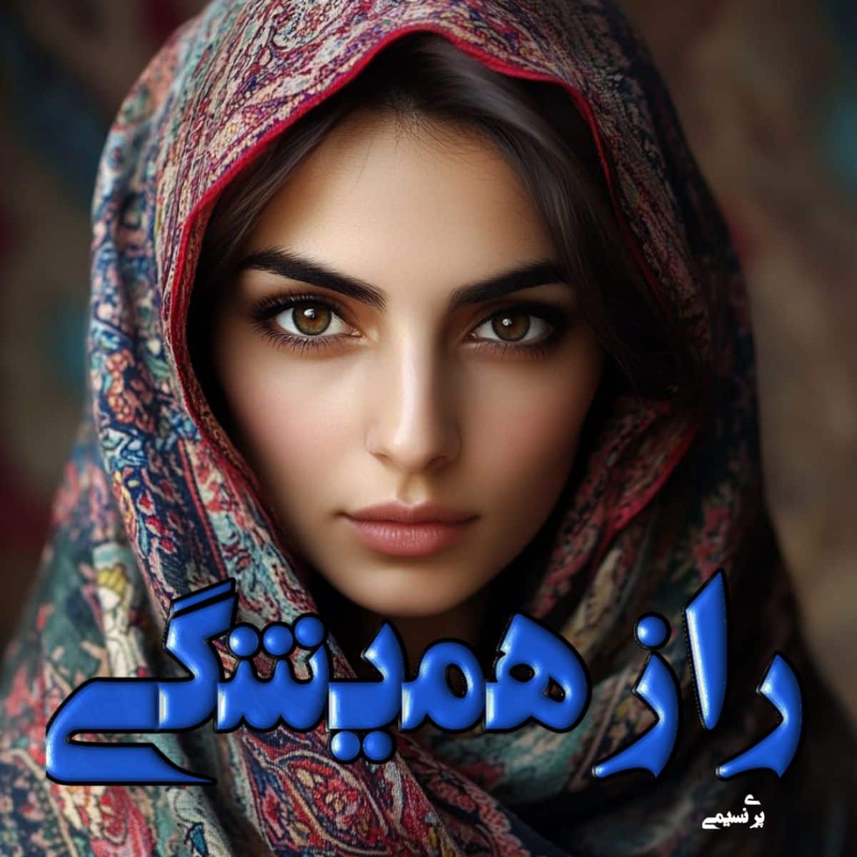دانلود رمان راز همیشگی pdf |اثر پری نسیمی