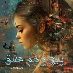 دانلود رمان پیچ و خم عشق  pdf |اثر زهره جهانبخشی