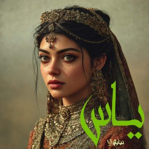 دانلود رمان یاس