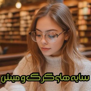 دانلود رمان سایه های گرگ و میش pdf | مترجم سودی