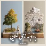 دانلود رمان بازوبند های طلایی pdf |اثر Aramis H
