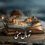 دانلود رمان تو مال منی pdf |اثر Jenika Snow
