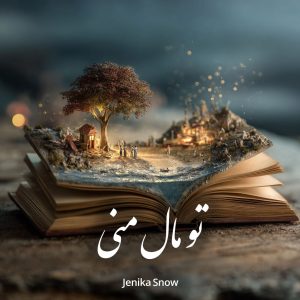 دانلود رمان تو مال منی pdf |اثر Jenika Snow