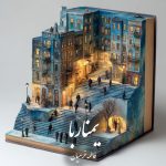 دانلود رمان یمناربا pdf |اثر فاطمه خرمیان