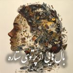دانلود رمان بال هایی از پرتوی ستاره pdf |اثر الیسون سافت
