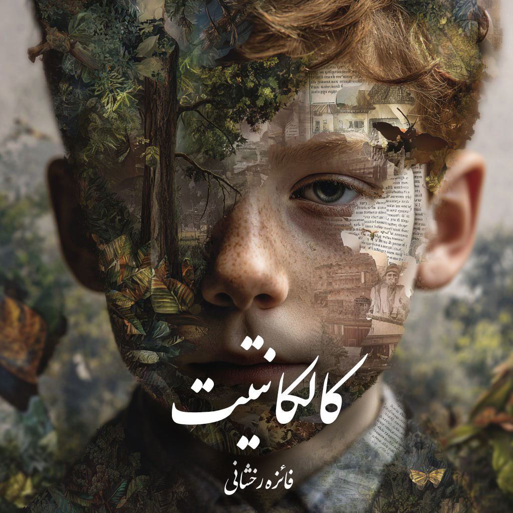 دانلود رمان کالکانتیت pdf |اثر فائزه رخشانی