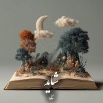 دانلود رمان شاید pdf |اثر لیلی