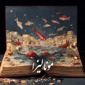 دانلود رمان مونالیزا