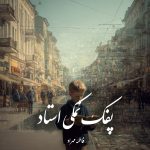 دانلود رمان پفک‌ نمکی استاد pdf |اثر فاطمه مهراد