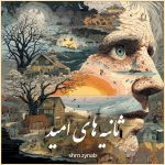 دانلود رمان ثانیه های امید pdf |اثر shrn zynab