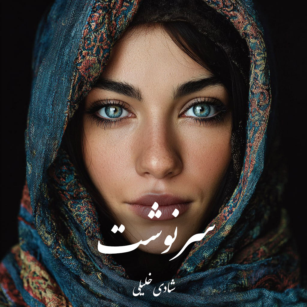 دانلود رمان سرنوشت pdf |اثر شادی خلیلی