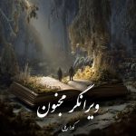 دانلود رمان ویرانگر مجنون pdf |اثر کورا ریلی