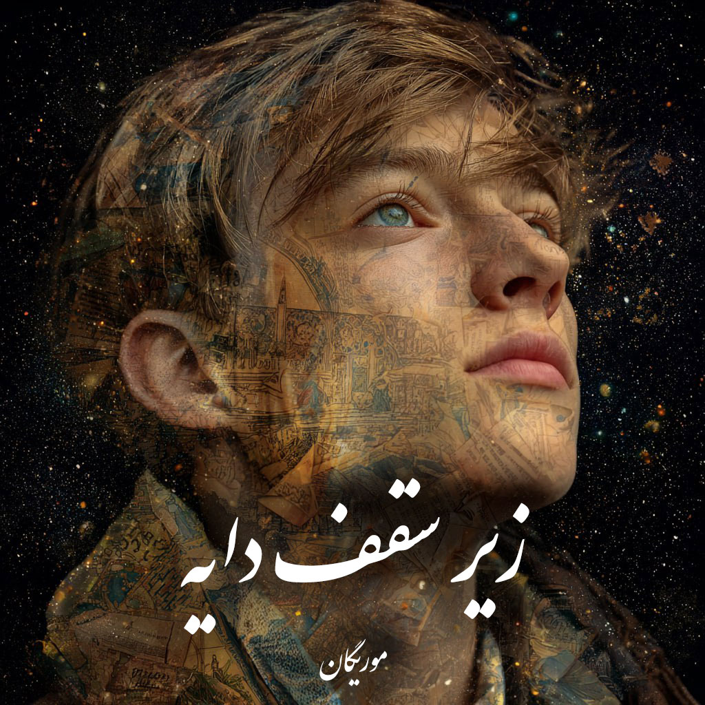 دانلود رمان زیر سقف دایه pdf |اثر موریگان